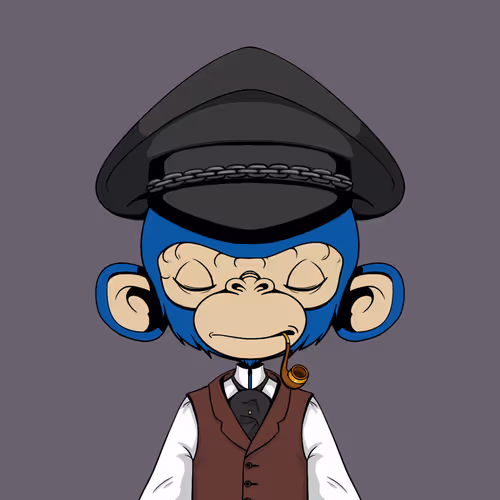 Qzuki Ape