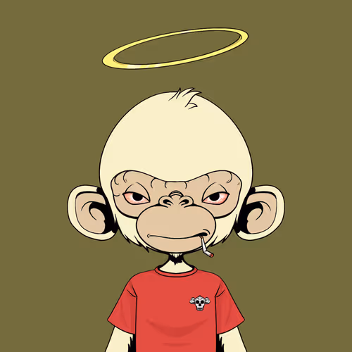 Qzuki Ape