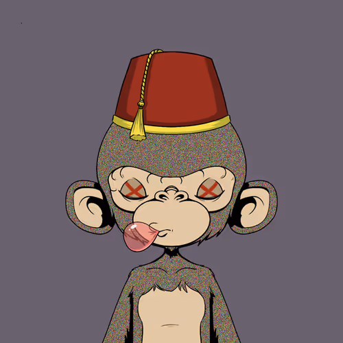 Qzuki Ape