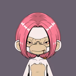 Qzuki Ape #2422