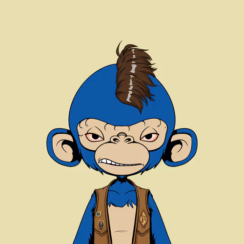 Qzuki Ape