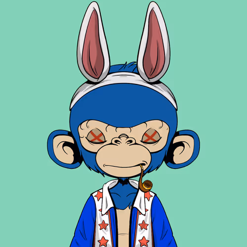 Qzuki Ape