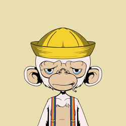 Qzuki Ape #2229