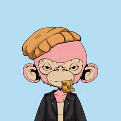 Qzuki Ape #2423