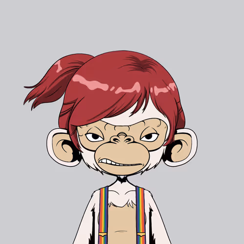 Qzuki Ape
