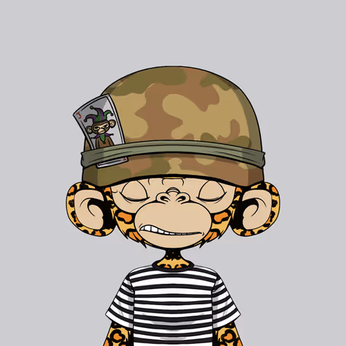 Qzuki Ape