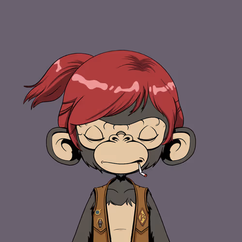 Qzuki Ape
