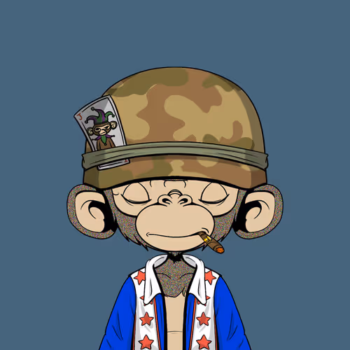 Qzuki Ape
