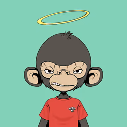 Qzuki Ape #1493