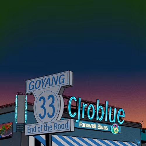 Event Nft Cjrouble Goyang 33 Road