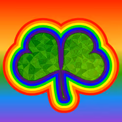 Clover #629