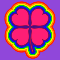 Clover #157