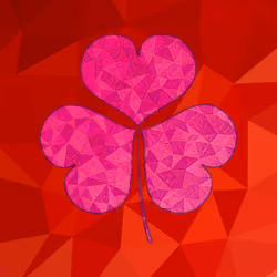 Clover #565