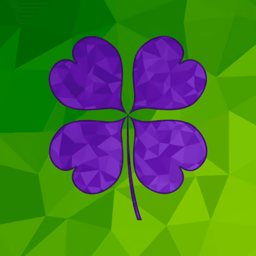 Clover #391