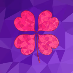 Clover #459