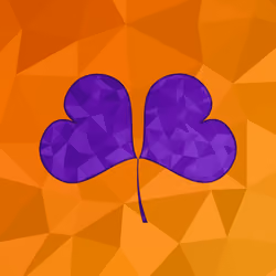 Clover #164