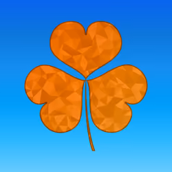 Clover #570