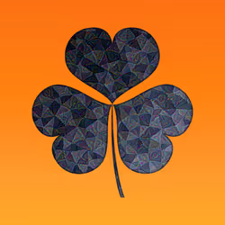 Clover #735