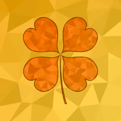 Clover #518