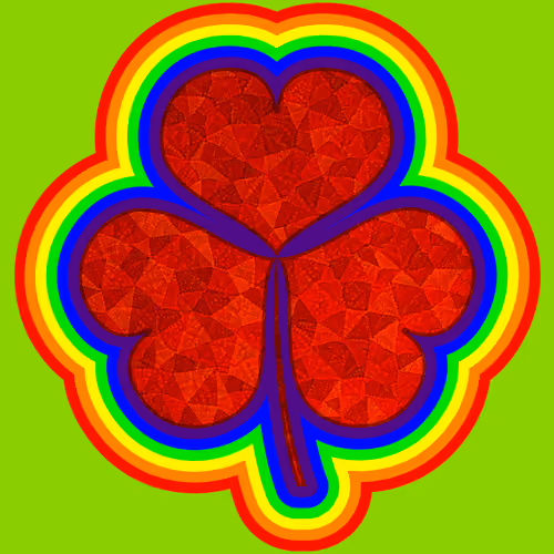Clover #251