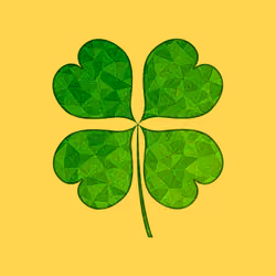 Clover #352