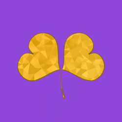 Clover #603