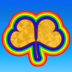 Clover #455