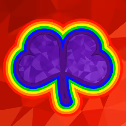 Clover #163