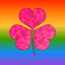 Clover #358