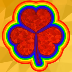 Clover #519