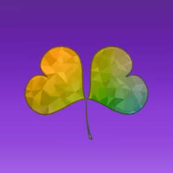 Clover #567