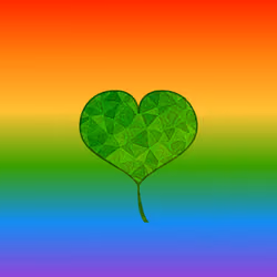 Clover #608
