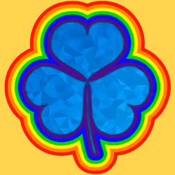 Clover #734