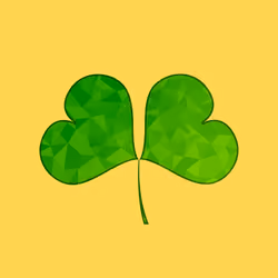 Clover #357