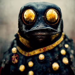 Chosen Pepe #233