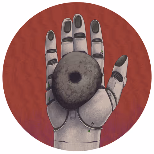 Skulls of Pepe - Pebbles