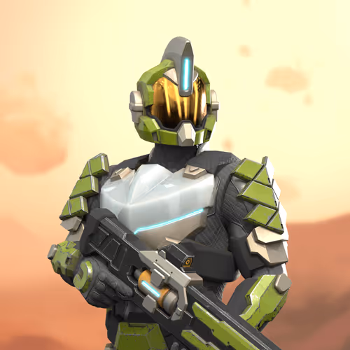 Desider Space Rangers