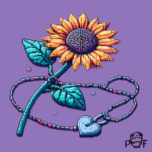Punkflowers