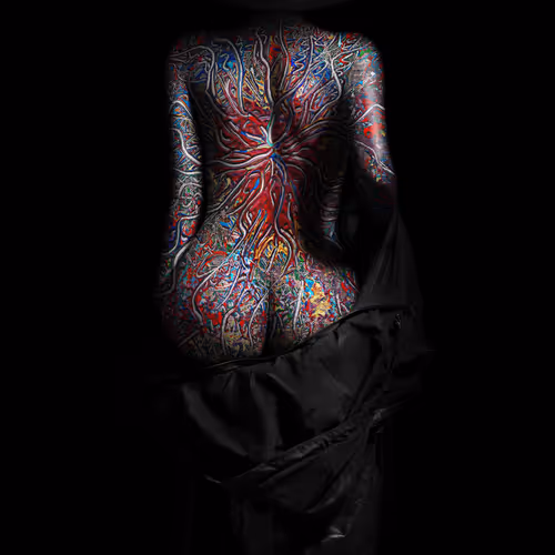 Enigma 115