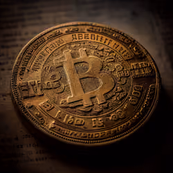 Bitcoin Old Coins #49