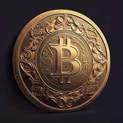 Bitcoin Old Coins #13
