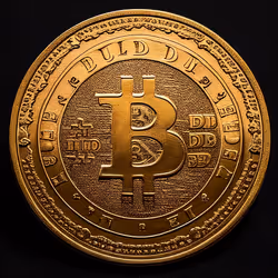 Bitcoin Old Coins #36