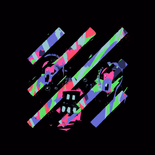 Decal by XCOPY #61