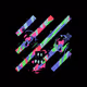 Decal by XCOPY #21