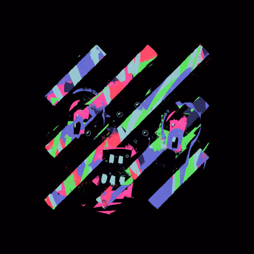 Decal by XCOPY #81