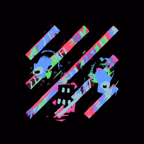 Decal by XCOPY #72