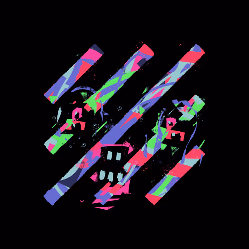 Decal by XCOPY #76