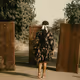 Walking doors
