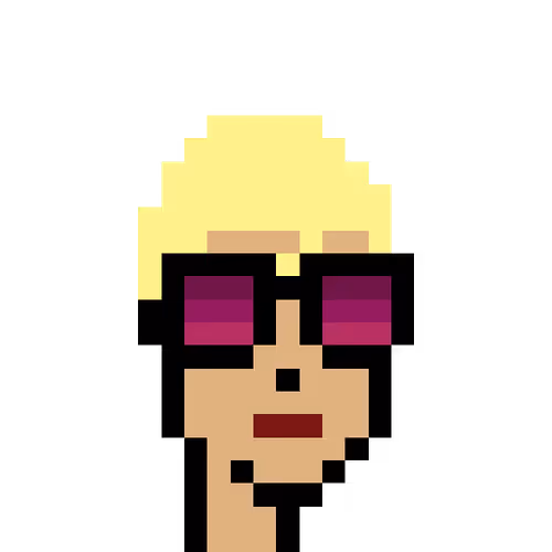 Bitcoin Punks Curated