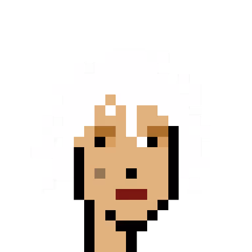 Bitcoin Punks Curated